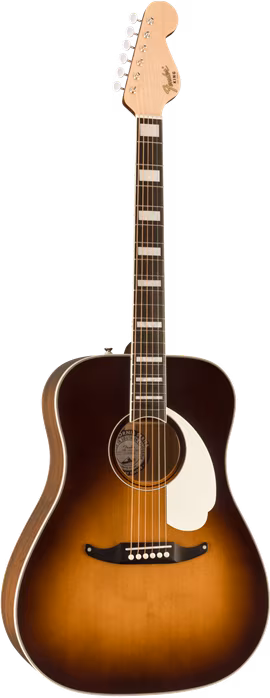 Fender King Vintage MJVE - Elektroakusztikus gitár