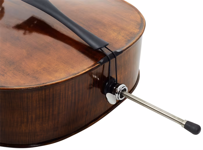 Petr Rácz Violoncello A. Stradivari anno 2023 - Cselló