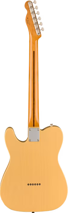 Fender Vintera II 50s Nocaster MN BB - Elektromos gitár