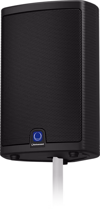 Turbosound Milan M10 - Aktív hangfal
