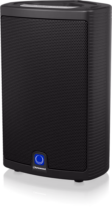 Turbosound Milan M10 - Aktív hangfal