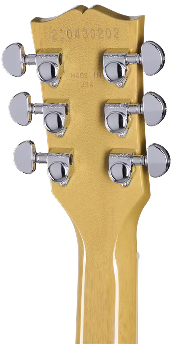 Gibson SG Standard TV Yellow - Elektromos gitár