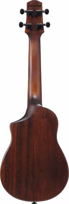 Ibanez AUC14 Violin Sunburst - Akusztikus ukulele