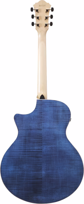 Ibanez AE390A Natural - Elektroakusztikus gitár