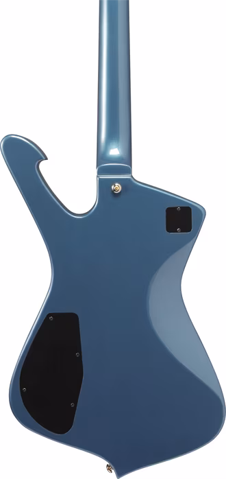 Ibanez IC420 Antique Blue Metallic - Elektromos gitár