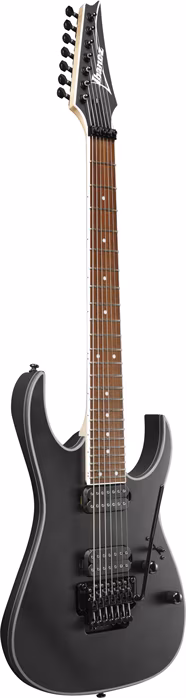 Ibanez RG7420EX Black - Elektromos héthúros gitár