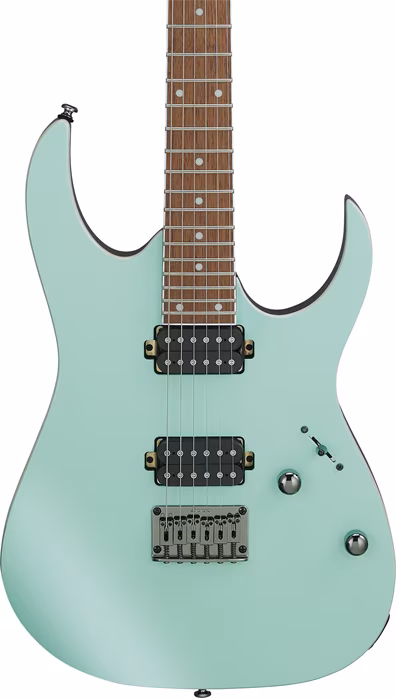 Ibanez RG421S Sea Shore - Elektromos gitár