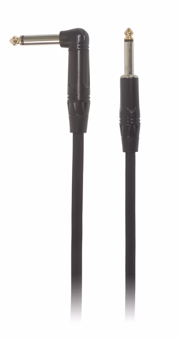 Bespeco ROCKIT Instrument Cable 6 m - Hangszer kábel