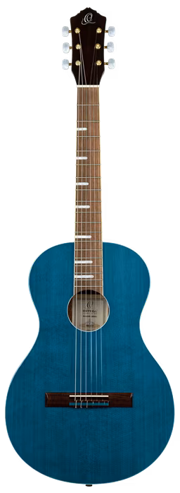 Ortega RRA-OCT - Klasszikus gitár