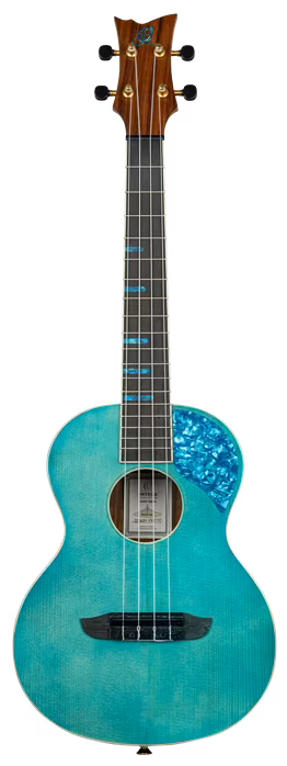 Ortega RUGH-OCT - Akusztikus ukulele