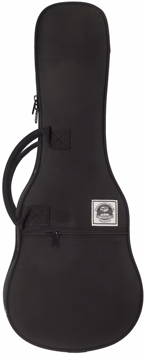 Tanglewood Concert Ukulele Deluxe Case - Koncert ukulele keménytok