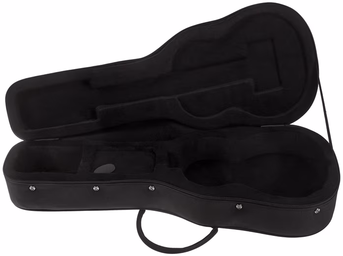 Tanglewood Tenor Ukulele Deluxe Case - Tenor ukulele keménytok