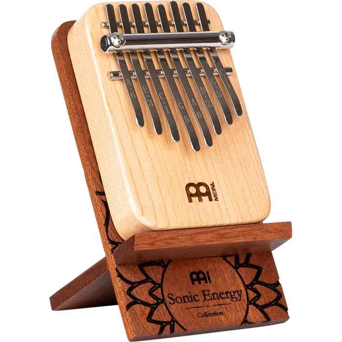 Meinl Sonic Energy 8 Note kalimba Holder - Ütőhangszer állvány