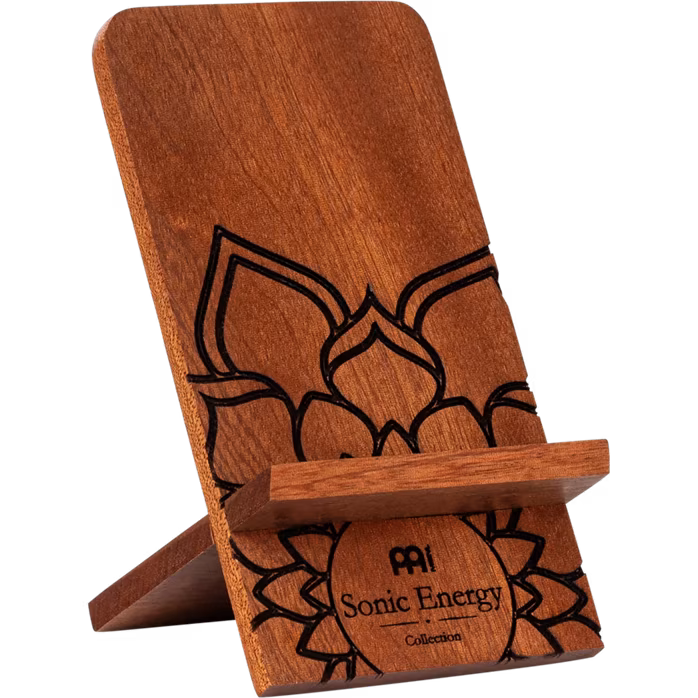 Meinl Sonic Energy 8 Note kalimba Holder - Ütőhangszer állvány