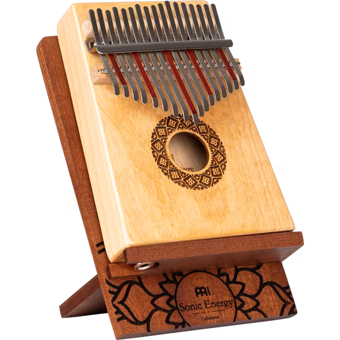 Meinl Sonic Energy 9 Note Kalimba Holder - Ütőhangszer állvány