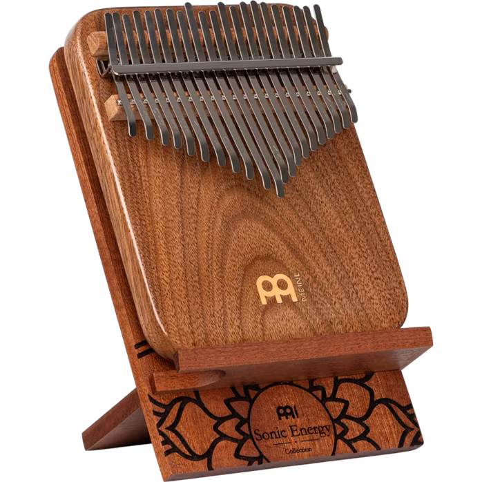 Meinl Sonic Energy 9 Note Kalimba Holder - Ütőhangszer állvány