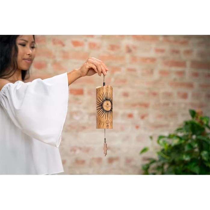 Meinl Sonic Energy Cosmic Bamboo Chime Sol 432 Hz - Hangsor