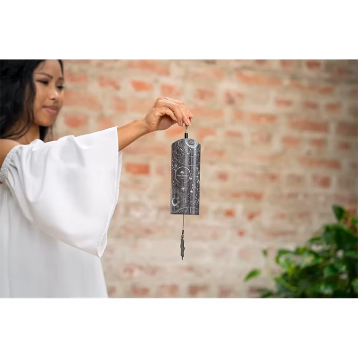 Meinl Sonic Energy Cosmic Bamboo Chime Stella 432 Hz - Hangsor