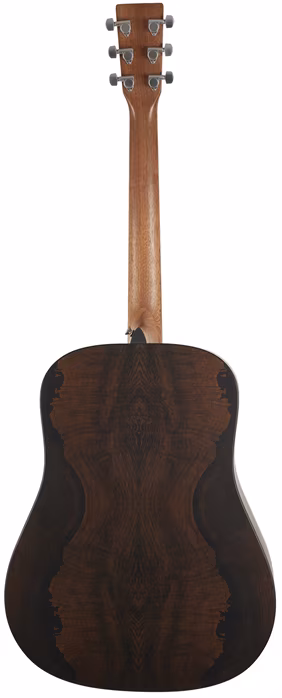 Martin D-X2E Brazilian Rosewood - Elektroakusztikus gitár