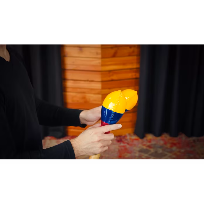 Meinl MSM3CO - Maracas