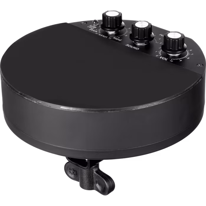 Meinl MCPP Compact Percussion Pad - Elektromos ütőhangszer