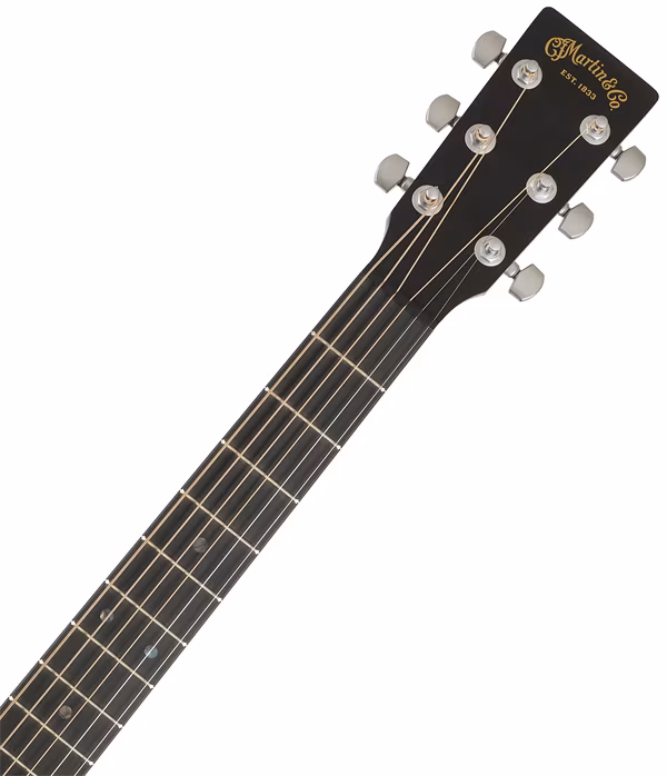 Martin GPC-X1E Black - Elektroakusztikus gitár