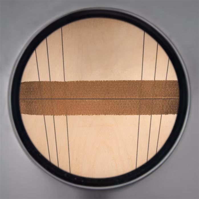 Meinl HCAJ3LJ Lumberjack String Cajon - Cajon