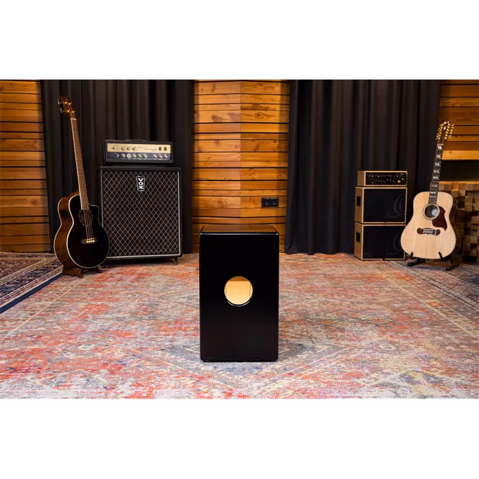 Meinl HCAJ3LJ Lumberjack String Cajon - Cajon