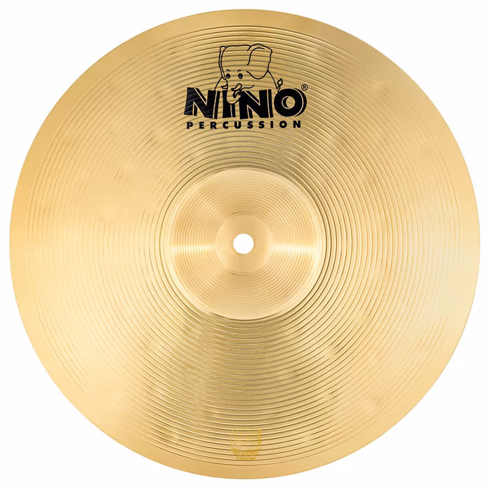 NINO NINO-BR305 - Finger Cymbals