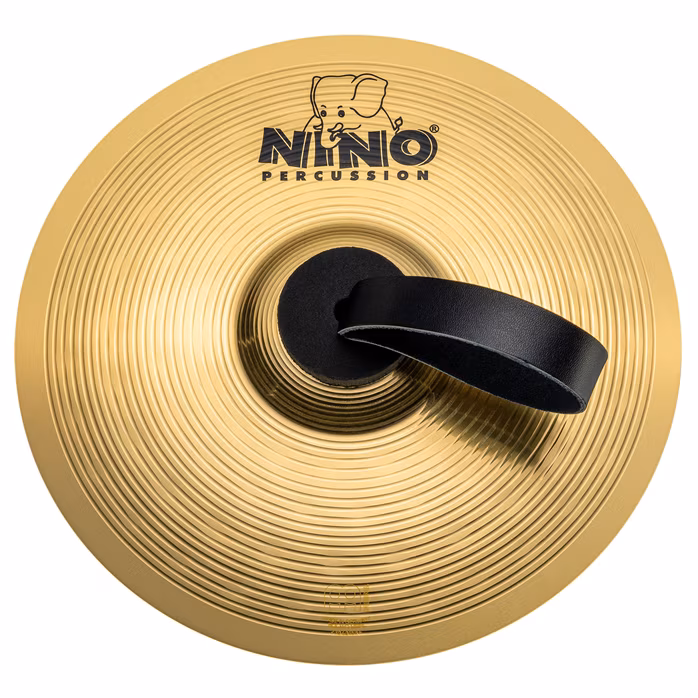NINO NINO-BR254 - Finger Cymbals