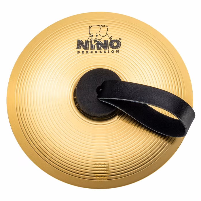 NINO NINO-BR203 - Finger Cymbals