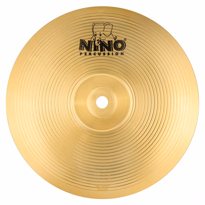 NINO NINO-BR203 - Finger Cymbals