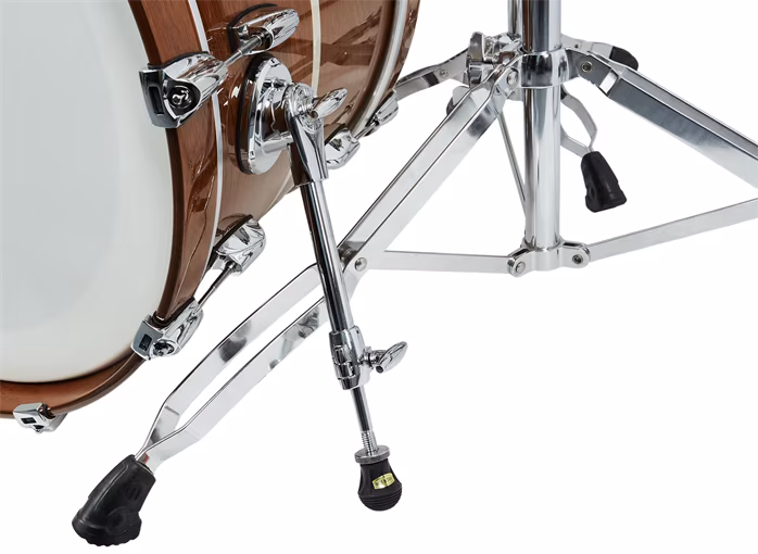 Gretsch Renown Limited Mahogany Rock Set - Dobszett