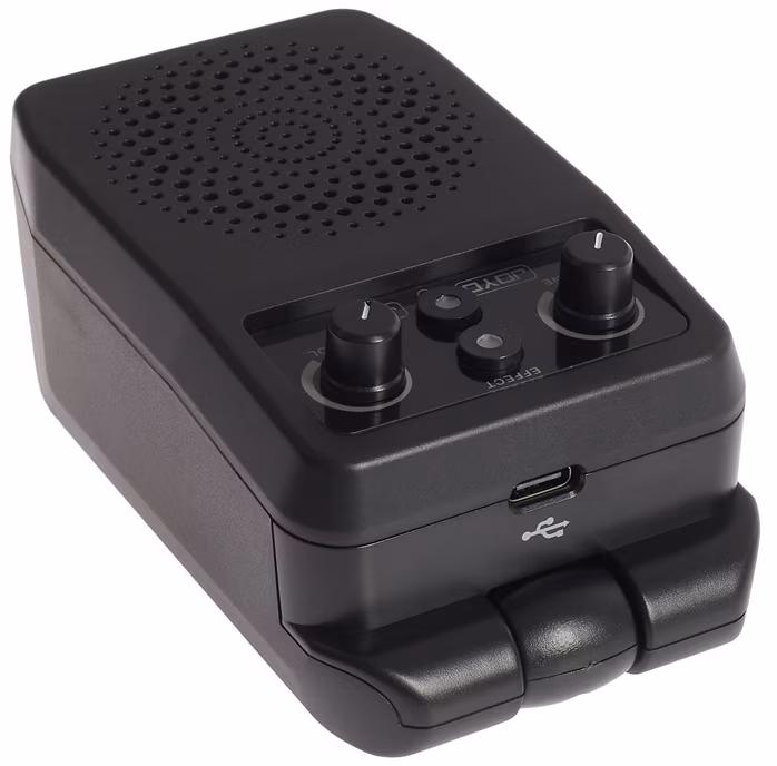 Joyo JA-05G - Tranzisztoros gitár erősítő