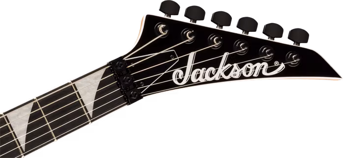 Jackson JS32 Dinky Arch Top AMR TBB - Elektromos gitár