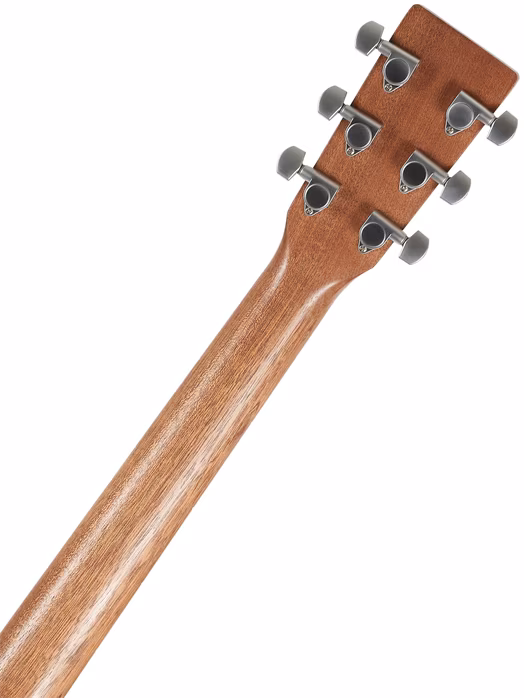 Martin 00-X2E Cocobolo - Elektroakusztikus gitár
