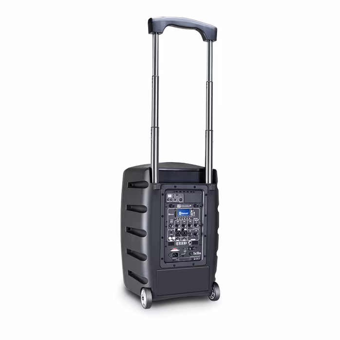 LD Systems ROADBUDDY 10 B5 - Komplett hangosítási rendszer