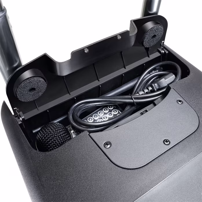 LD Systems ROADBUDDY 10 B5 - Komplett hangosítási rendszer