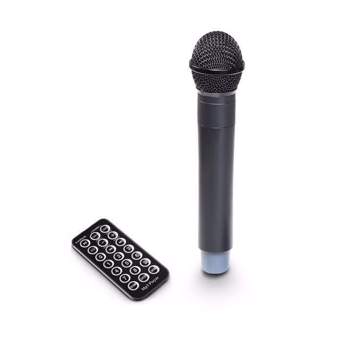 LD Systems ROADBUDDY 10 B5 - Komplett hangosítási rendszer