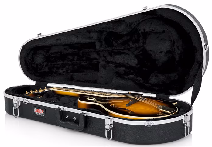 Gator GC-mandolin - Mandolin kaménytok