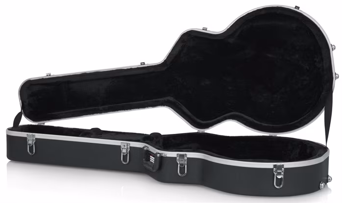 Gator GC-335 - Elektromos gitár keménytokok