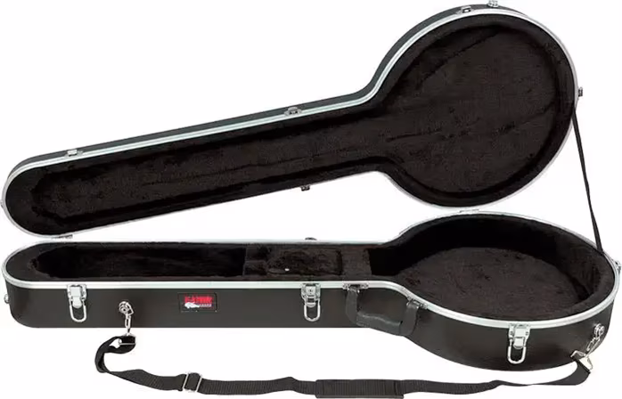 Gator GC-Banjo-XL - Bendzsó keménytok