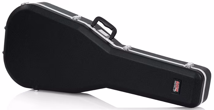 Gator GC-Classic - Klasszikus gitár keménytok