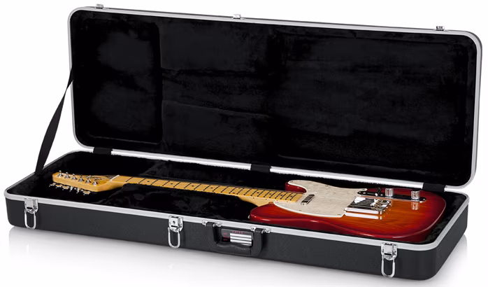 Gator GC-Electric-A - Elektromos gitár keménytokok