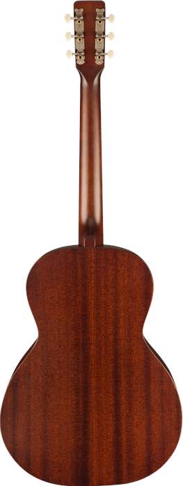 Gretsch Deltoluxe Concert BLK - Elektroakusztikus gitár