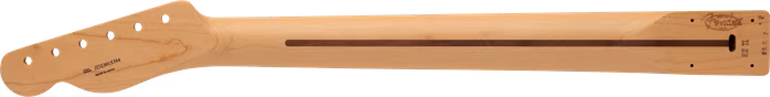 Fender Made in Japan Hybrid II Telecaster Neck, Rosewood - Gitár nyak