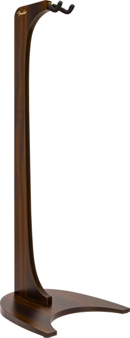 Fender Deluxe Wooden Hanging Stand - Gitár állvány