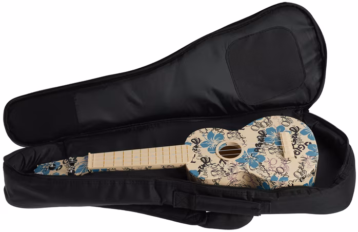 Tanglewood Concert Ukulele Bag - Koncert ukulele puhatok