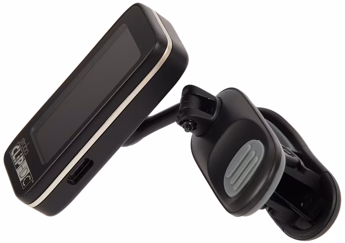 Peterson StroboClip HDC - Csiptetős hangolók