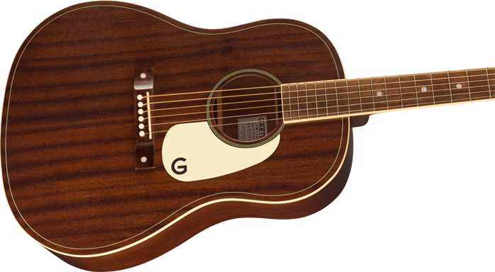 Gretsch Jim Dandy Dreadnought WN FRS - Akusztikus gitár